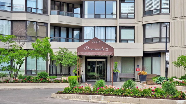 410 - 7440 Bathurst Street