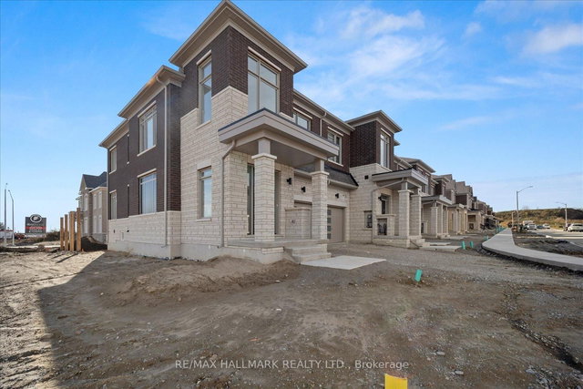 77 Schmeltzer Crescent Richmond Hill Leased N12380737 Condos Ca