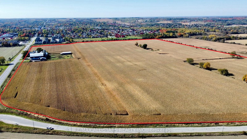 764 Regional Highway 47, Uxbridge, L9P 1R3 | Image 2