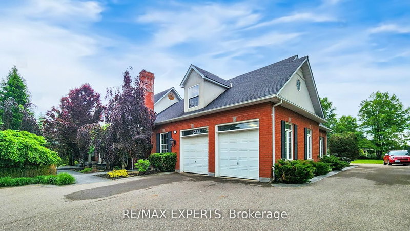 27 Theresa Circ, Vaughan, L0J 1C0 | Image 2