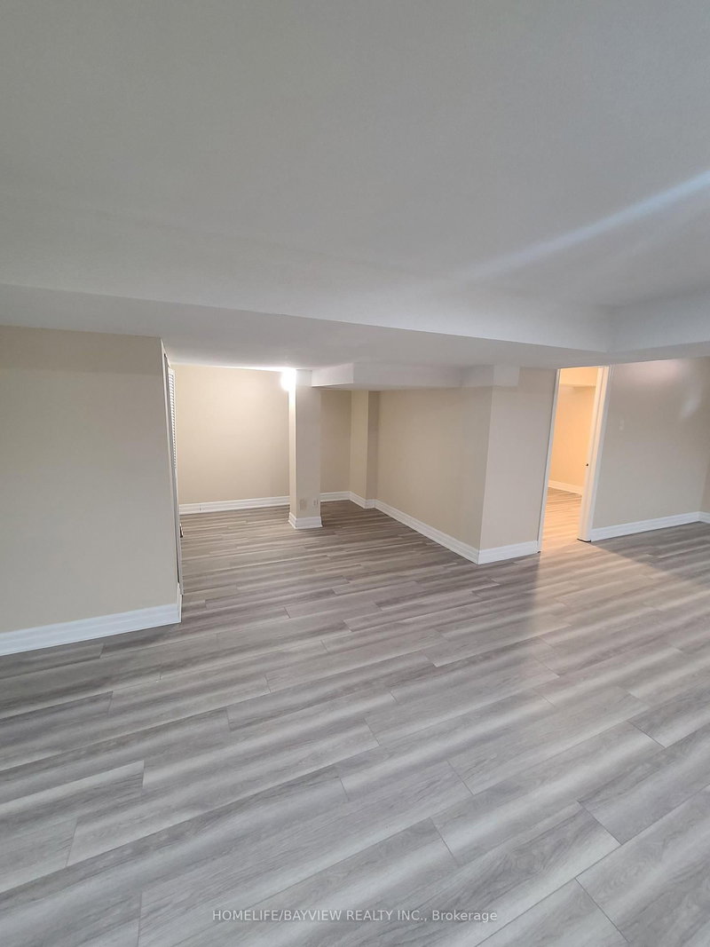 (Bsmnt) - 29 Northgate Cres, Richmond Hill, L4B 2K8 | Image 2