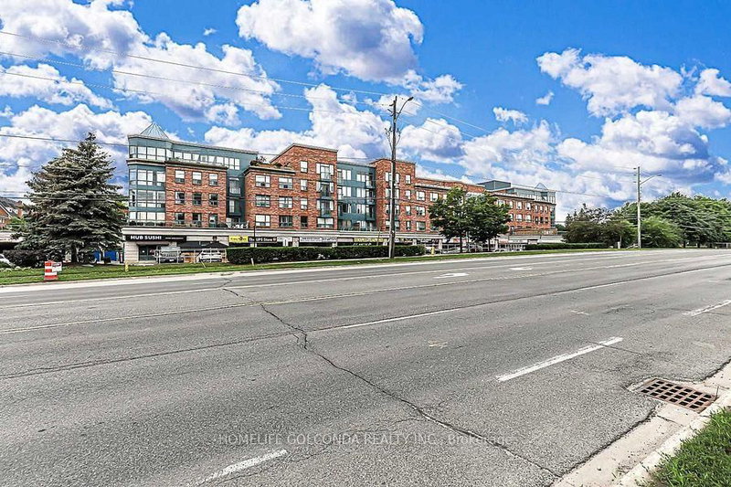 21D-22D - 7398 Yonge St, Vaughan, L4J 8J2 | Image 2