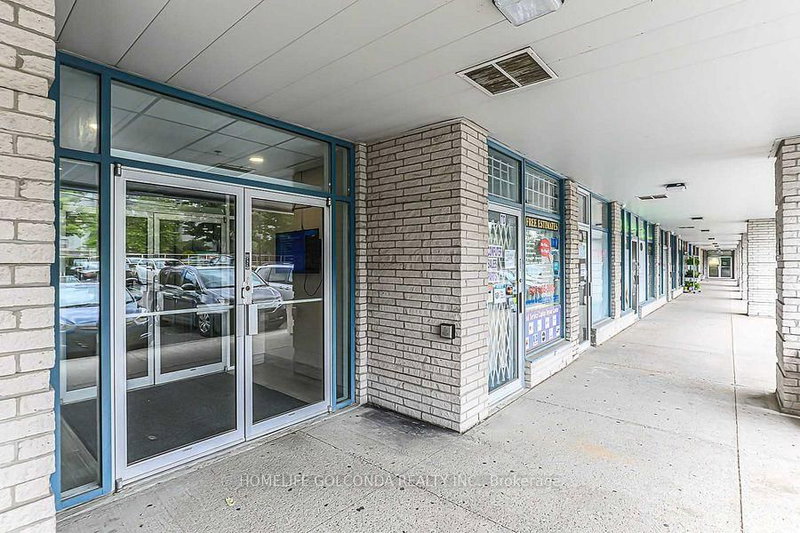 21D-22D - 7398 Yonge St, Vaughan, L4J 8J2 | Image 3