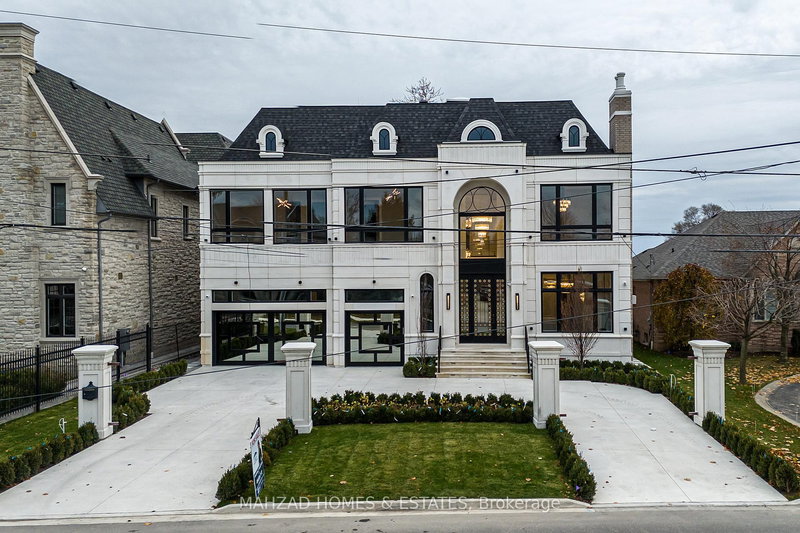 47 Edgar Ave, Richmond Hill, L4C 6K2 | Image 2