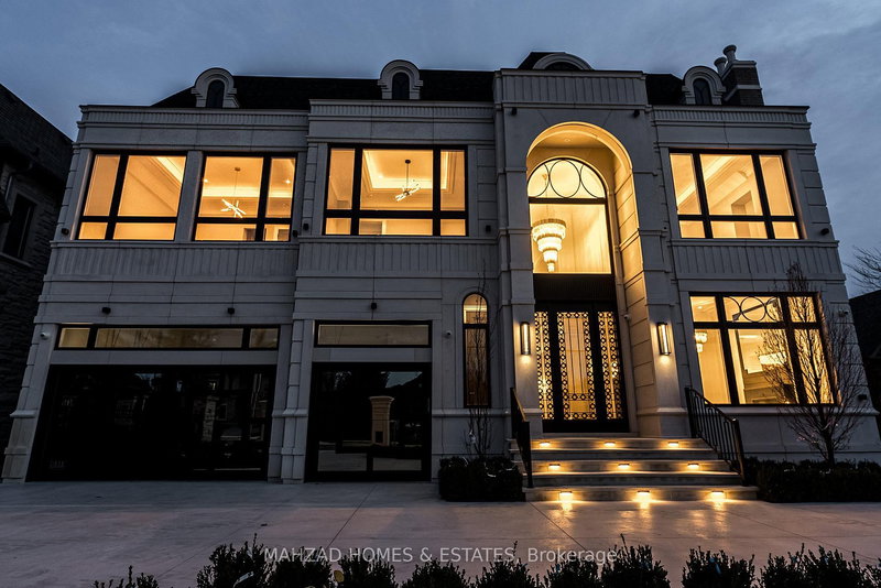 47 Edgar Ave, Richmond Hill, L4C 6K2 | Image 3