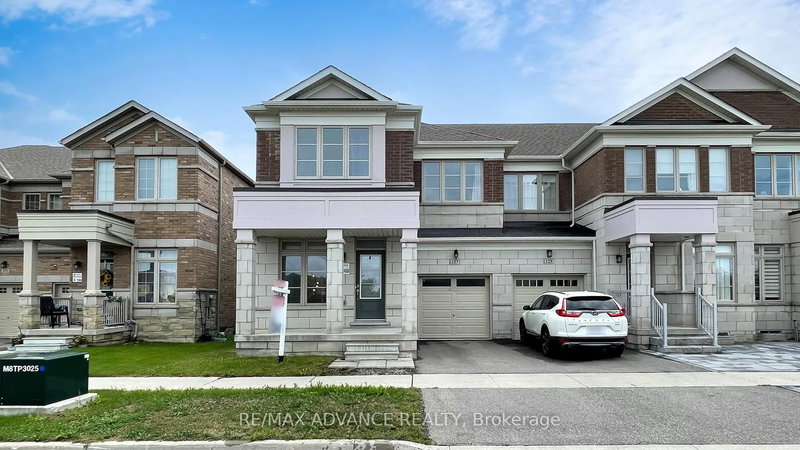 127 Decast Cres, Markham, L6B 1N8 | Image 2