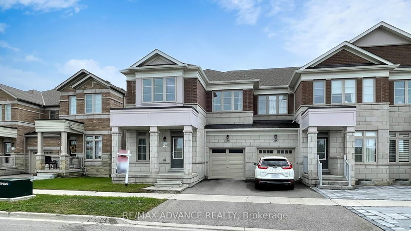 127 Decast Cres, Markham, L6B 1N8 | Image 3