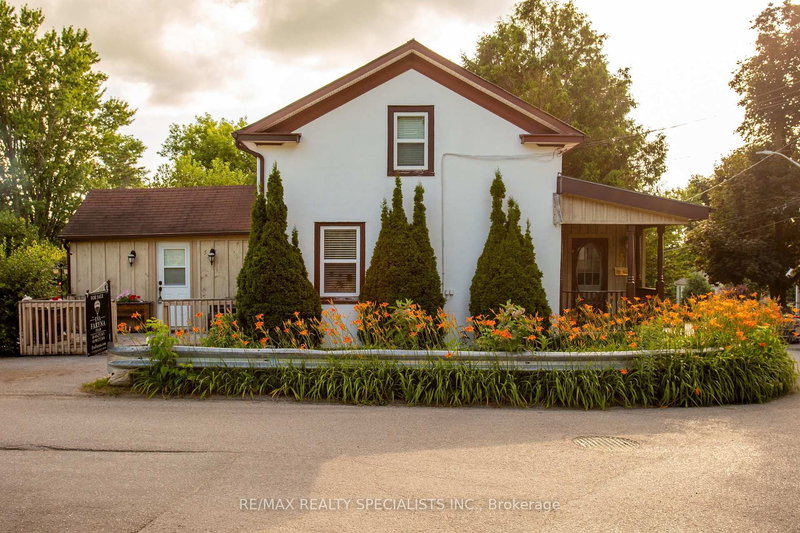 5 East John St N, Innisfil, L0L 1L0 | Image 3