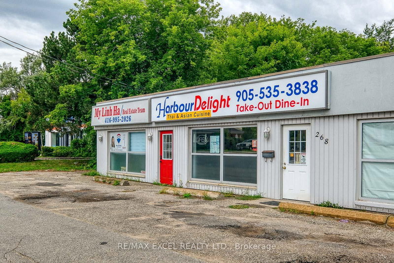 268 The Queensway South Rd, Georgina, L4P 2B3 | Image 2