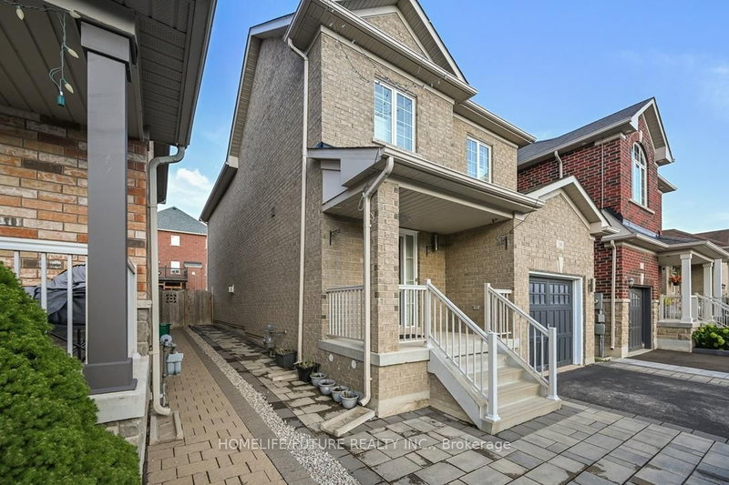 39 Naylor Dr, Bradford West Gwillimbury, L3Z 0K1 | Image 3