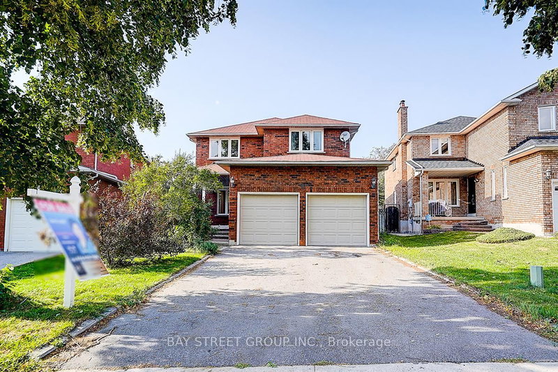 8 Muster Crt, Markham, L3R 9G5 | Image 2