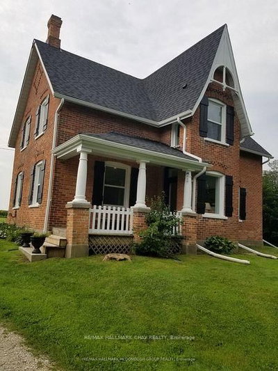 Detached House leased at 7141 6th Line, New Tecumseth, Ontario, L0G 1A0 - Rural New Tecumseth - MLS: N12386414