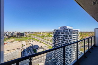 Unit 3106 — 18 Water Walk Drive — more photos