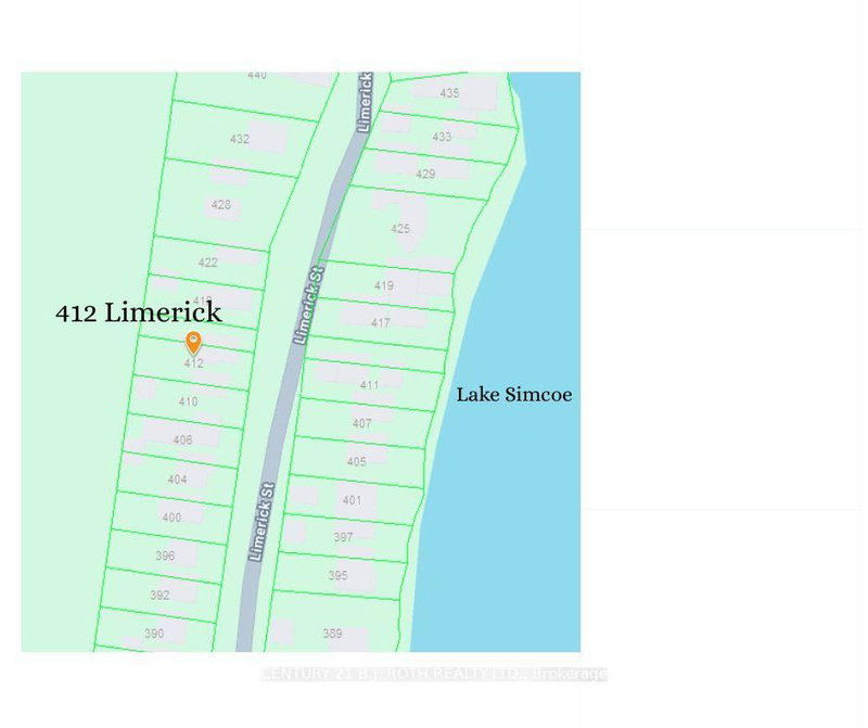 412 Limerick Cres, Innisfil, L0L 1K0 | Image 2