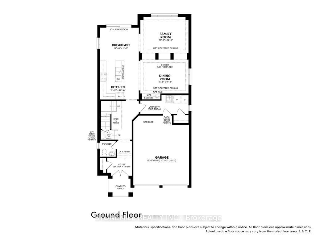 Detached House for sale at 62 Henderson Street, Essa, Ontario, L3W 0A9 - Baxter - MLS: N12388790