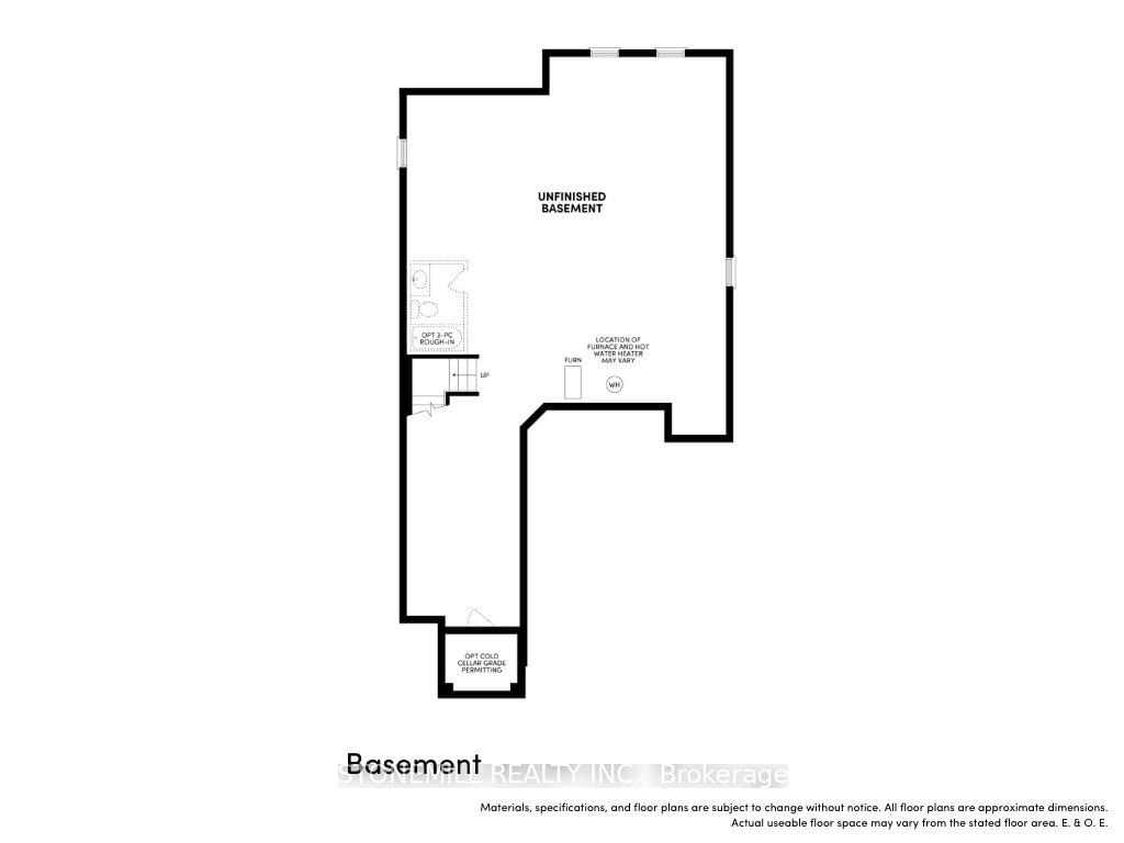 Detached House for sale at 62 Henderson Street, Essa, Ontario, L3W 0A9 - Baxter - MLS: N12388790