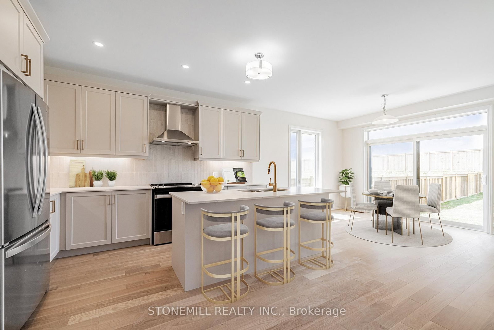 Detached House for sale at 62 Henderson Street, Essa, Ontario, L3W 0A9 - Baxter - MLS: N12388790