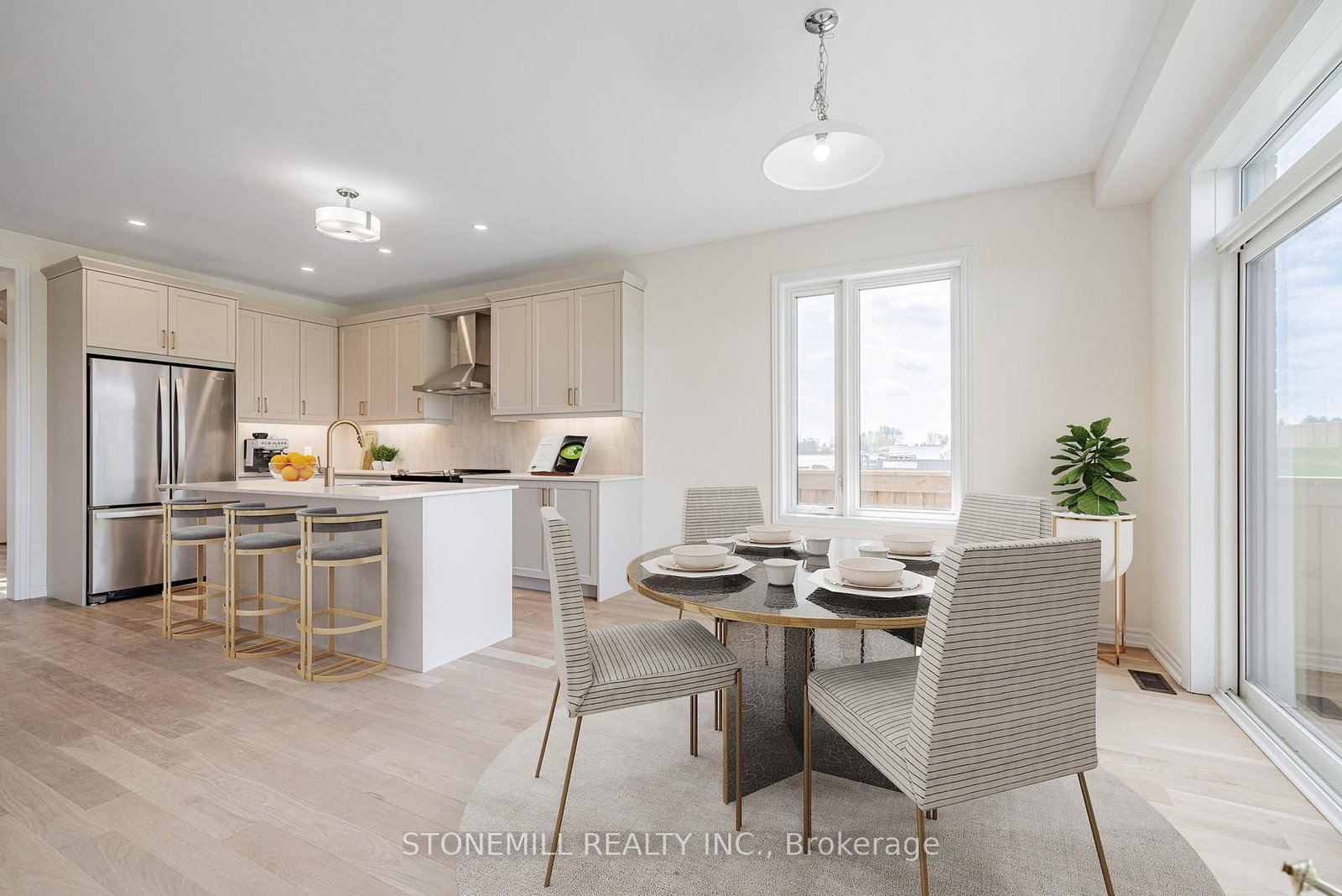 Detached House for sale at 62 Henderson Street, Essa, Ontario, L3W 0A9 - Baxter - MLS: N12388790