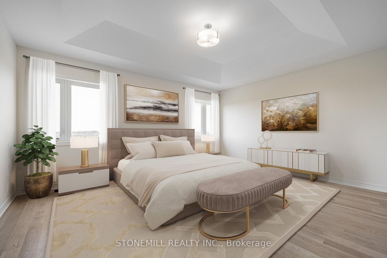 Detached House for sale at 62 Henderson Street, Essa, Ontario, L3W 0A9 - Baxter - MLS: N12388790