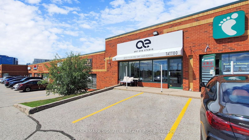 16 - 160 East Beaver Creek Rd, Richmond Hill, L4B 3J6 | Image 2