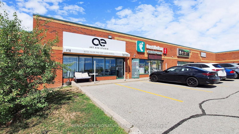 16 - 160 East Beaver Creek Rd, Richmond Hill, L4B 3J6 | Image 3