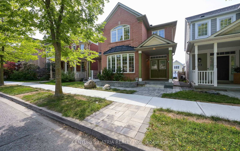 16 Peony St, Markham, L6B 1K9 | Image 2