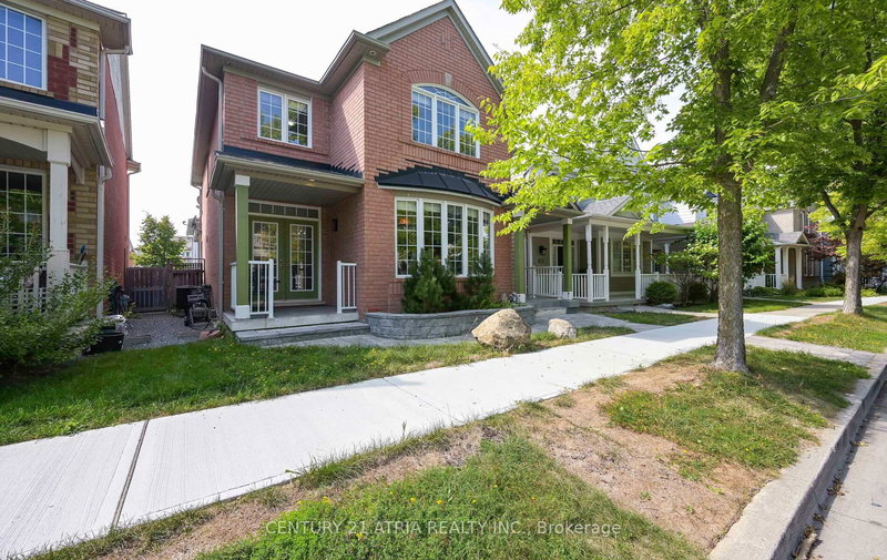 16 Peony St, Markham, L6B 1K9 | Image 3