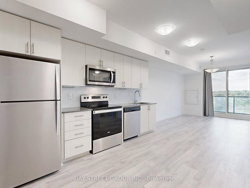 323 - 9700 Ninth Line, Markham, L6B 1A8 | Image 3