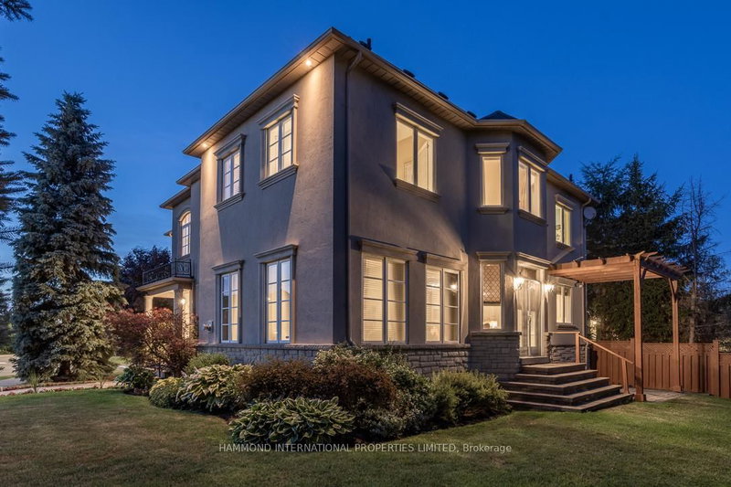 1 Sanibel Cres, Vaughan, L4J 8G9 | Image 3