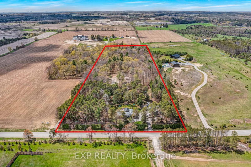 4580 Concession 6 Rd, Uxbridge, L9P 0K7 | Image 2