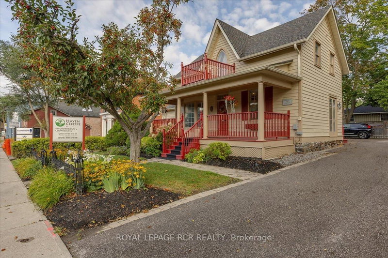 50 Wellington St E, Aurora, L4G 1H5 | Image 2