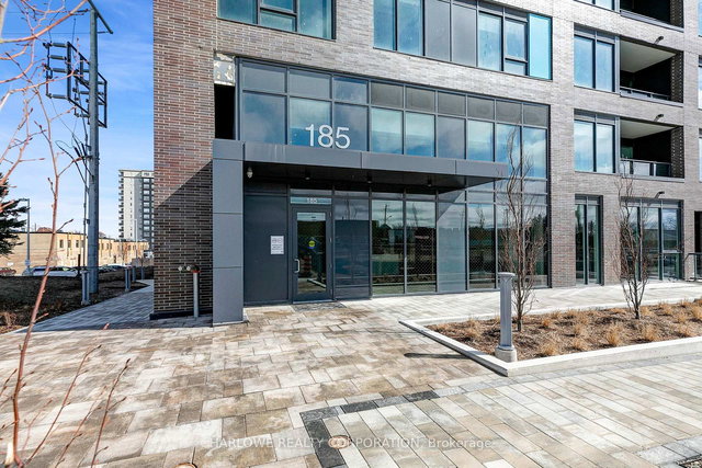 1006 - 185 Deerfield Road