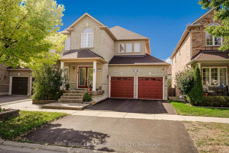 Bsmt - 14 Anjac Cres, Markham, L6E 0G6 | Image 2