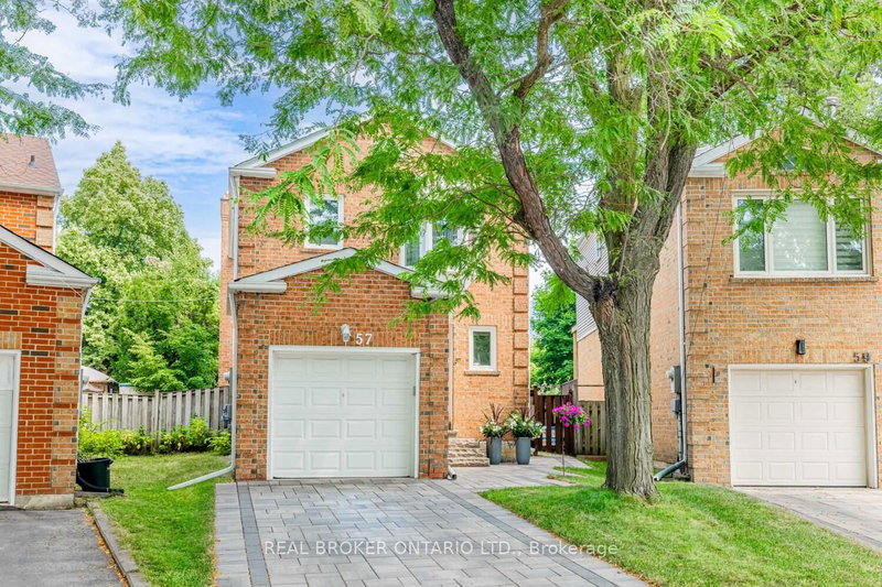 57 Glenmanor Way, Vaughan, L4J 3A3 | Image 2