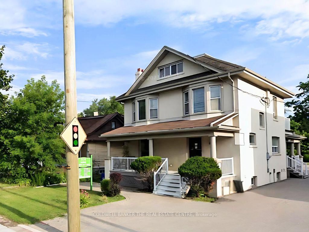 2174 Major Mackenzie Drive W, Unit Main - Rm 3