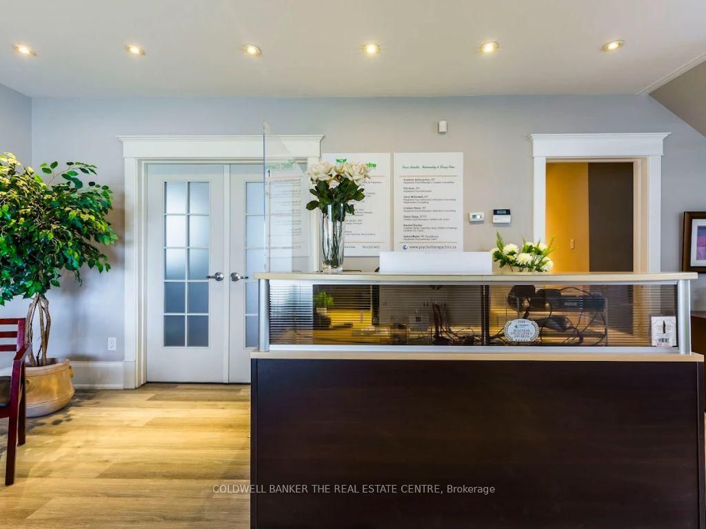 2174 Major Mackenzie Drive W, Unit Main - Rm 3 - Photo 5