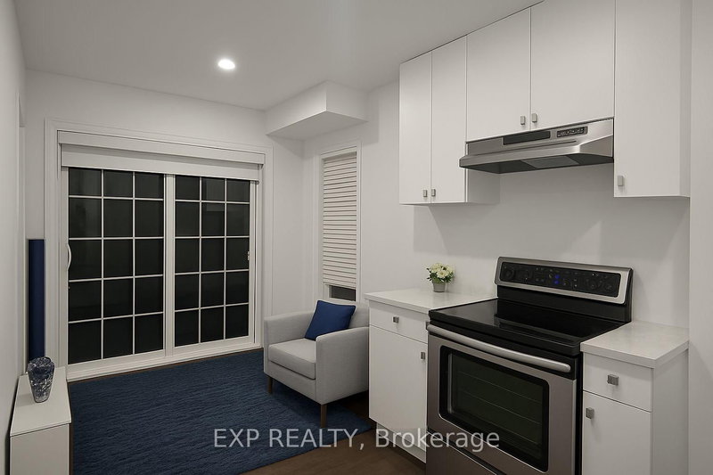 UNIT B - 50 Farooq Blvd N, Vaughan, L4H 4P3 | Image 2