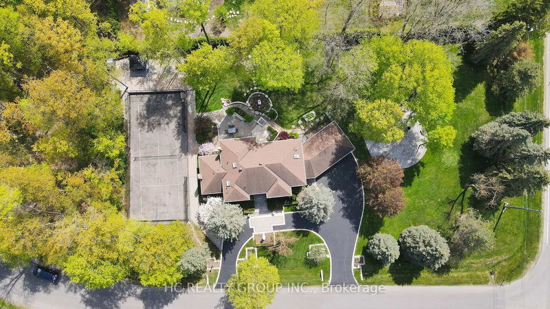 2 Glenridge Dr, Markham, L6C 1A1 | Image 2