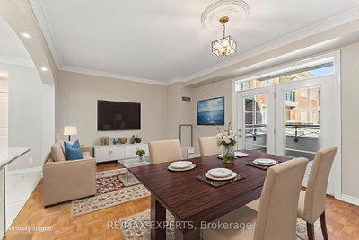 Condo leased at 230-9519 Keele Street, Vaughan, Ontario, L6A 4A2 - Maple - MLS: N12399432