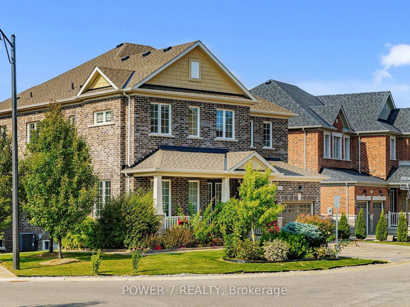 61 Match Point Crt, Aurora, L4G 3J1 | Image 2