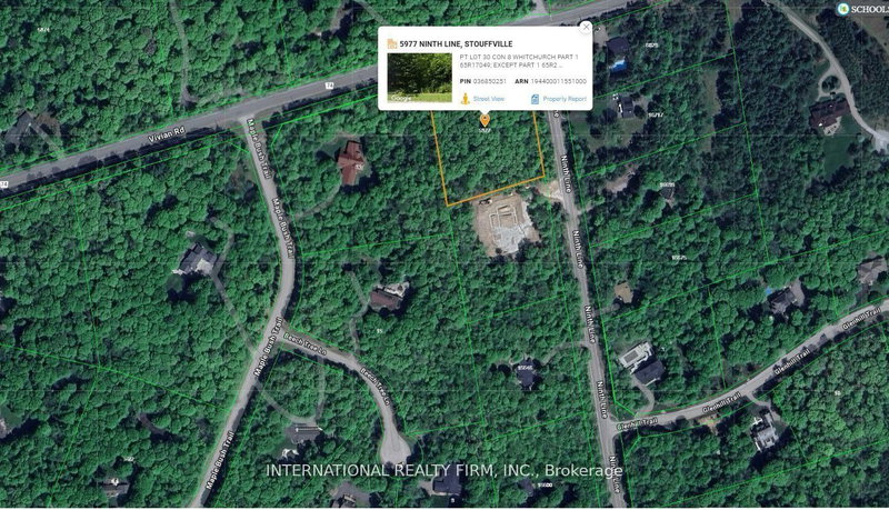 5977 Ninth Line, Whitchurch-Stouffville, L4A 7X4 | Image 3