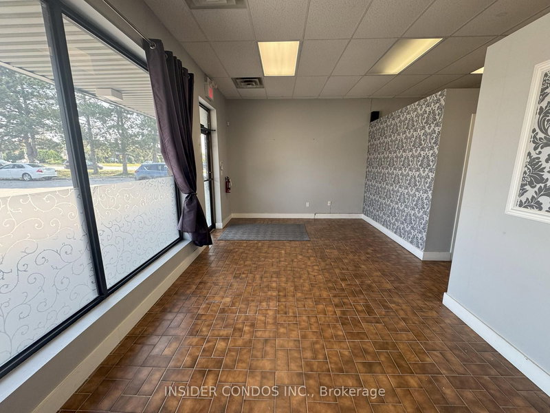 B - 15 Willis Rd, Vaughan, L4L 2S3 | Image 3