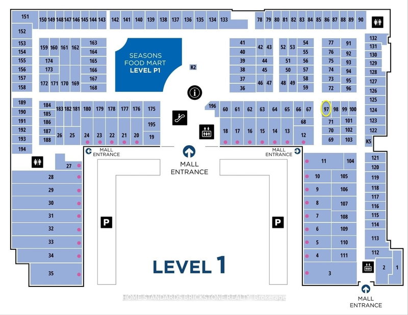 97 - 7181 Yonge St, Markham, L3T 0C7 | Image 2