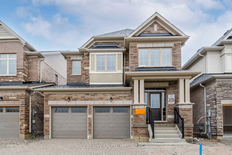 1503 Prentice Road W, Innisfil