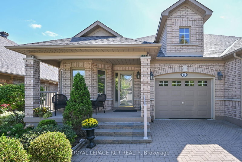 11 Montebello Terr, New Tecumseth, L9R 2H4 | Image 2