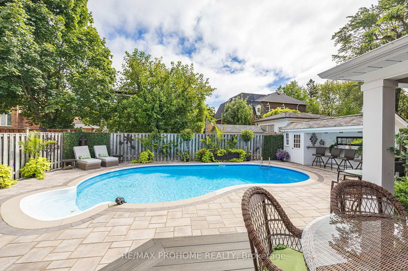 42 Foundry Cres, Markham, L3P 6W4 | Image 2