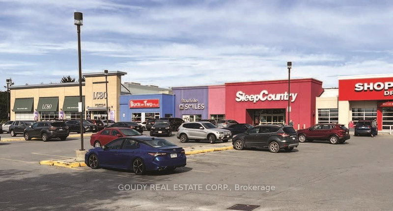 2 - 5710 Main St, Whitchurch-Stouffville, L4A 2T1 | Image 2