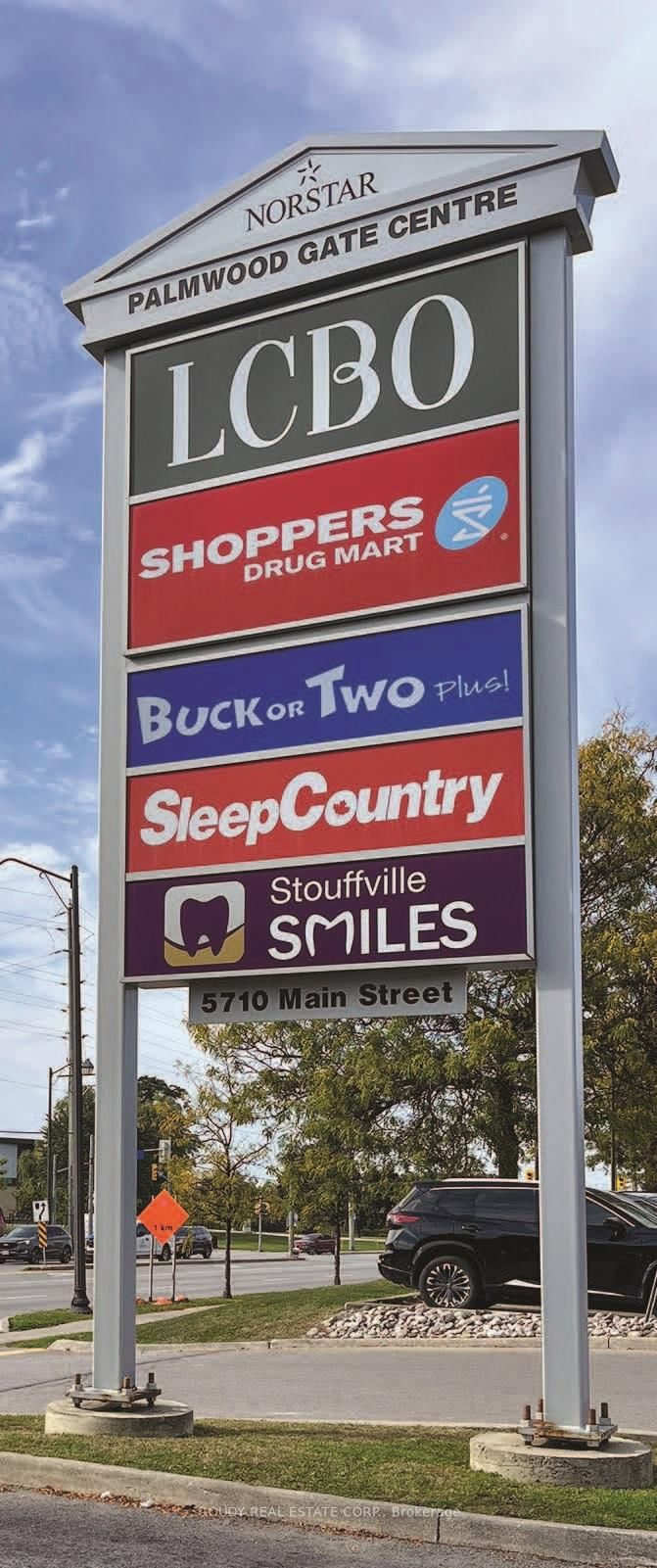 2 - 5710 Main St, Whitchurch-Stouffville, L4A 2T1 | Image 3