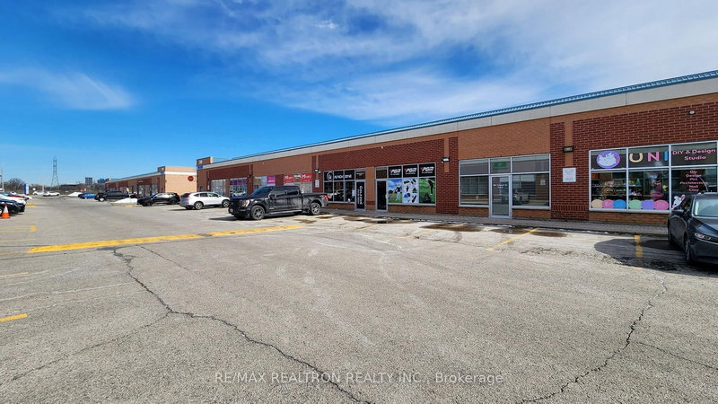 8 - 280 Yorktech Dr, Markham, L6G 0A6 | Image 2