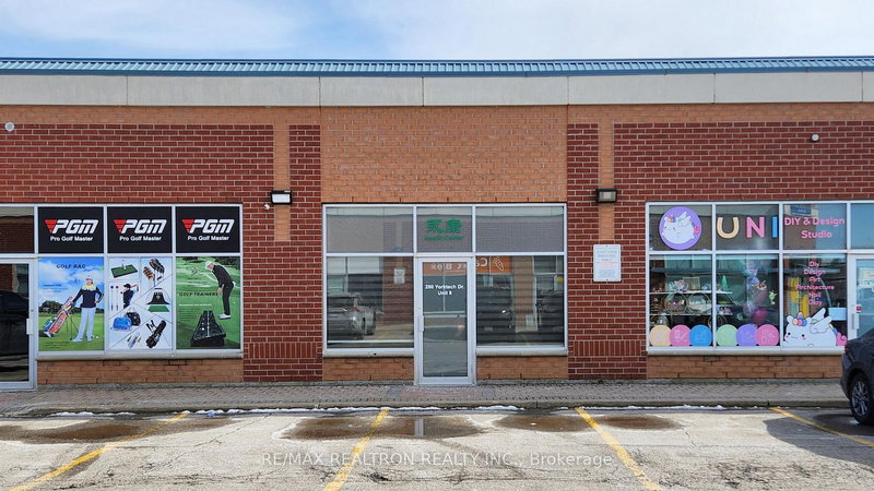8 - 280 Yorktech Dr, Markham, L6G 0A6 | Image 3
